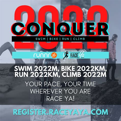 Conquer 2022 .
